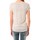 Textiel Dames T-shirts korte mouwen Little Marcel T-Shirt Talin E15FTSS0116 Gris Moyen Grijs