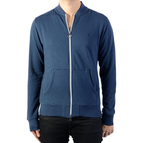 Textiel Heren Sweaters / Sweatshirts Timberland 122081 Blauw