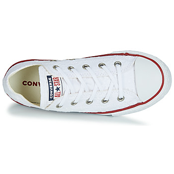 Converse CHUCK TAYLOR ALL STAR BROADERIE ANGLIAS OX Wit