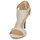 Schoenen Dames Sandalen / Open schoenen Premiata 2834 LUCE Creme