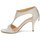 Schoenen Dames Sandalen / Open schoenen Premiata 2834 LUCE Creme