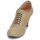 Schoenen Dames Low boots Premiata 2851 LUCE Oker