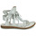 Schoenen Dames Sandalen / Open schoenen Airstep / A.S.98 RAMOS Zilver