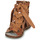 Schoenen Dames Sandalen / Open schoenen Airstep / A.S.98 RAMOS LACES Camel