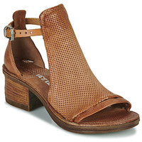 Schoenen Dames Sandalen / Open schoenen Airstep / A.S.98 KENYA Camel
