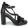 Schoenen Dames Sandalen / Open schoenen Airstep / A.S.98 BASILE Zwart