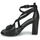 Schoenen Dames Sandalen / Open schoenen Airstep / A.S.98 BASILE Zwart