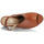 Schoenen Dames Sandalen / Open schoenen Betty London JIKOTEGE Camel