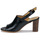 Schoenen Dames Sandalen / Open schoenen Betty London JIKOTEGE Zwart