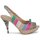 Schoenen Dames Sandalen / Open schoenen Fericelli NIADIK Multicolour