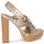 Schoenen Dames Sandalen / Open schoenen Michael Kors MK18072 Slang