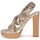Schoenen Dames Sandalen / Open schoenen Michael Kors MK18072 Slang