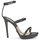 Schoenen Dames Sandalen / Open schoenen Michael Kors MK18031 Zwart