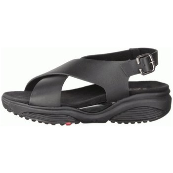 Schoenen Dames Sandalen / Open schoenen Xsensible  Zwart