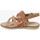 Schoenen Sandalen / Open schoenen Mayoral 22655-18 Oranje