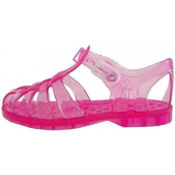 Schoenen slippers Colores 9331-18 Roze