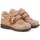 Schoenen Laarzen Angelitos 23402-18 Bruin