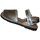 Schoenen Sandalen / Open schoenen Colores 11934-18 Zilver