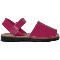 Schoenen Meisjes Sandalen / Open schoenen Colores 11936-18 Roze