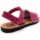 Schoenen Sandalen / Open schoenen Colores 11936-18 Roze