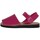 Schoenen Sandalen / Open schoenen Colores 11936-18 Roze