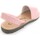 Schoenen Sandalen / Open schoenen Colores 11938-27 Roze