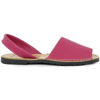 Schoenen Meisjes Sandalen / Open schoenen Colores 11948-27 Roze