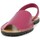 Schoenen Sandalen / Open schoenen Colores 11948-27 Roze