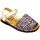 Schoenen Sandalen / Open schoenen Colores 14487-18 Multicolour