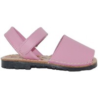 Schoenen Meisjes Sandalen / Open schoenen Colores 20111-18 Roze
