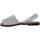 Schoenen Sandalen / Open schoenen Colores 20219-24 Zilver