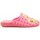 Schoenen Kinderen Sloffen Colores 20204-18 Roze