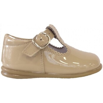 Schoenen Sandalen / Open schoenen Bambinelli 20008-18 Bruin