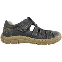 Schoenen Sandalen / Open schoenen Gorila Sandalia 45106 Marino Blauw