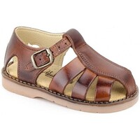 Schoenen Sandalen / Open schoenen Colores 12148-18 Bruin