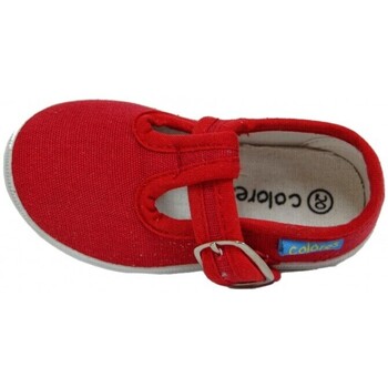 Colores 11475-18 Rood