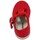 Schoenen Kinderen Sneakers Colores 11475-18 Rood