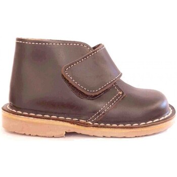 Schoenen Laarzen Colores 20599-18 Bruin