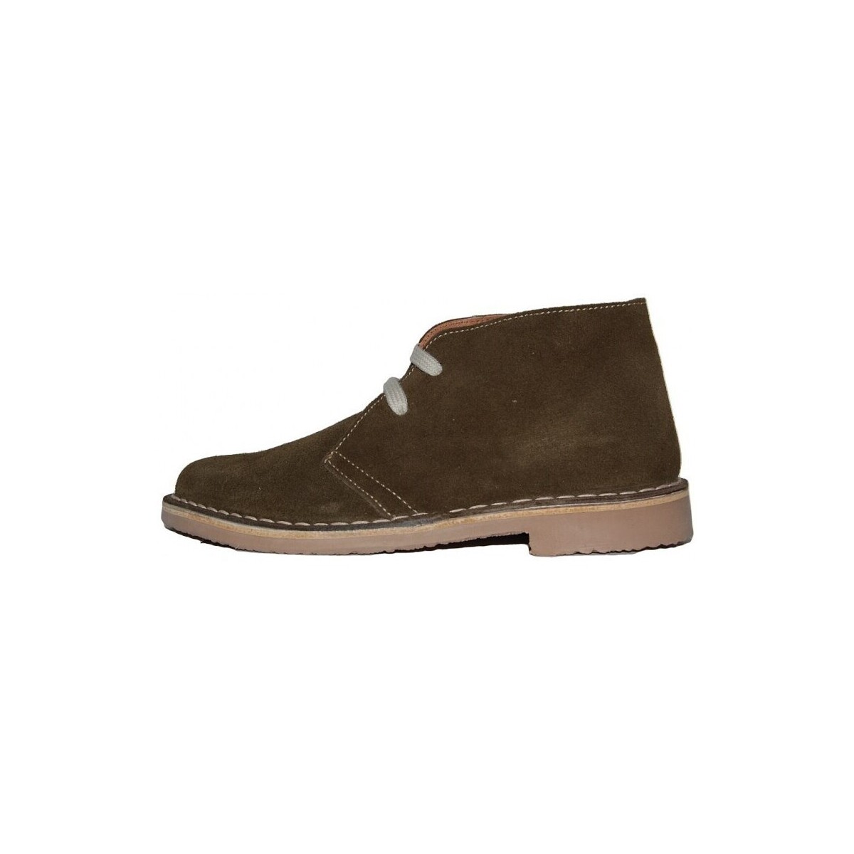 Schoenen Laarzen Colores 20705-24 Bruin