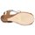 Schoenen Dames Sandalen / Open schoenen Paul & Joe MYRTI Camel / Ecru
