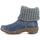 Schoenen Dames Low boots El Naturalista 2N097SNF9605 Bruin