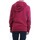 Textiel Heren Sweaters / Sweatshirts Kappa 3032BY0 Rood