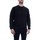 Textiel Sweaters / Sweatshirts Napapijri NOYHX9 Zwart