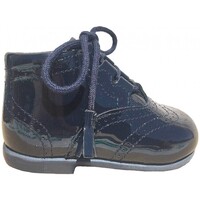 Schoenen Laarzen Críos 22032-15 Blauw