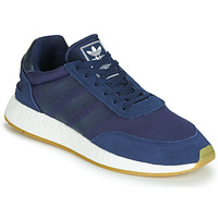 Schoenen Heren Lage sneakers adidas Originals I-5923 Blauw / Marine