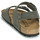 Schoenen Jongens Sandalen / Open schoenen Birkenstock NEW YORK Grijs