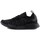 Schoenen Heren Lage sneakers adidas Originals NMD_R1 STLT Primeknit Zwart