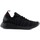 Schoenen Heren Lage sneakers adidas Originals NMD_R1 STLT Primeknit Zwart