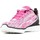 Schoenen Dames Lage sneakers Skechers Synergy 2.0 12383-HPBK Multicolour