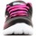 Schoenen Kinderen Sandalen / Open schoenen Skechers Skech Appeal 2.0 81662L-BKHP Multicolour